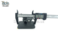 LCD дисплей  QCo. S866 