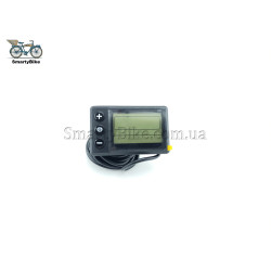 LCD дисплей QCo. S866 LCD дисплей QCo. S866