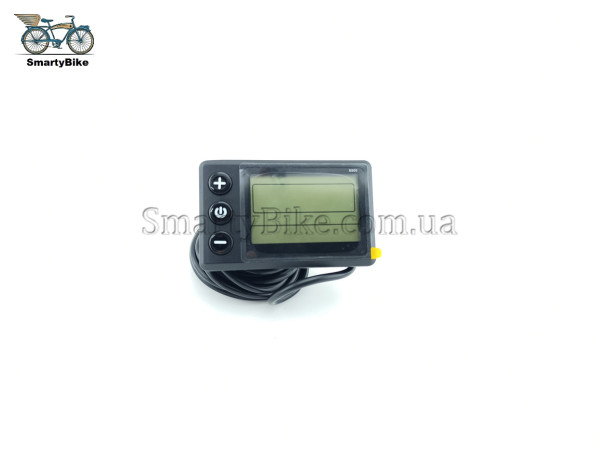 LCD дисплей QCo. S866 LCD дисплей QCo. S866