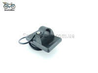 LCD дисплей  QCo. S866 