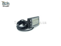 LCD дисплей  QCo. S866 