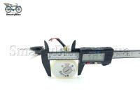 Замок акумулятора електро-механічний OTCY JS-LW 3624
