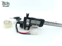 Замок акумулятора електро-механічний OTCY JS-LW 3624