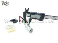 Замок акумулятора електро-механічний OTCY JS-LW 3624