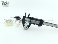 Замок акумулятора електро-механічний OTCY JS-LW 3624