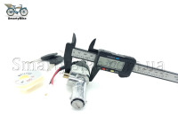 Замок акумулятора електро-механічний OTCY JS-LW 3624