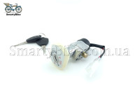 Замок акумулятора електро-механічний OTCY JS-LW 3624