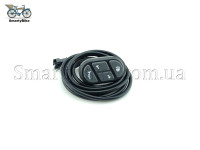 Перемикач багатофункціональний DK401 SM5m