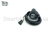 Перемикач багатофункціональний DK401 SM5m