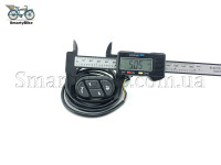 Перемикач багатофункціональний DK401 SM5m