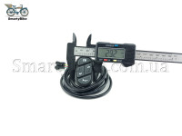 Перемикач багатофункціональний DK401 SM5m