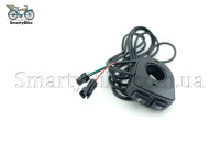 Перемикач фара-сигнал HZ-A SM2f SM2m 3962