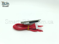 BMS li-ion 5-10s 35а асиметрична