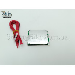 BMS li-ion 5-10s 35а асиметрична BMS li-ion 5-10s 35а асиметрична