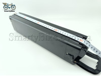 Корпус акумулятора Silverfish 325BL 