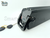 Корпус акумулятора Silverfish 325BL 