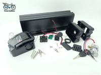 Корпус акумулятора Silverfish 325BL 