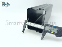 Корпус акумулятора Silverfish 325BL 