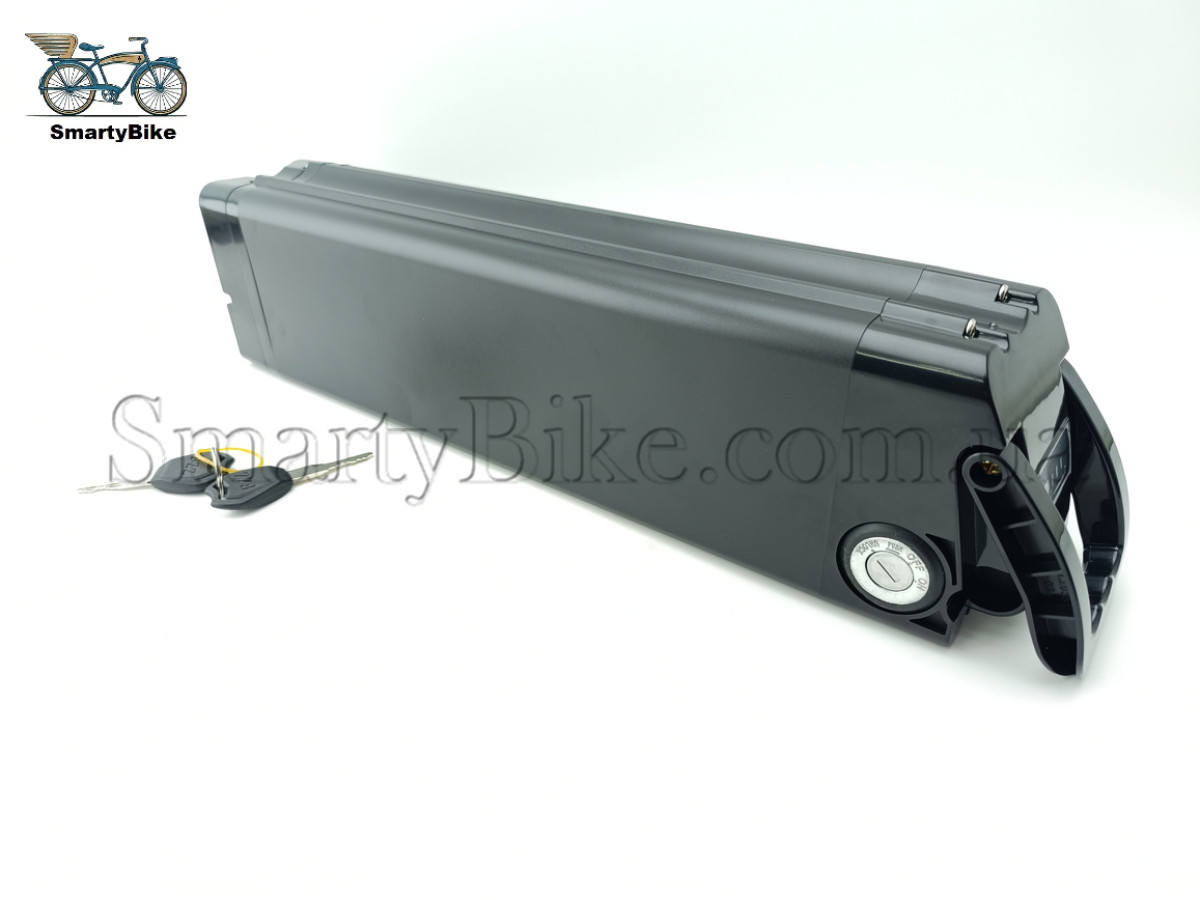 Корпус акумулятора Silverfish 325BL 