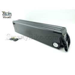 Корпус акумулятора Silverfish 325BL Корпус акумулятора Silverfish 325BL