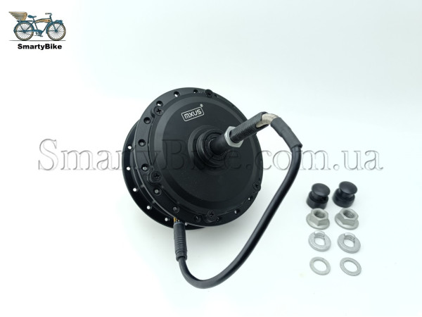 Двигун Mxus -350вт Двигун Mxus -350вт