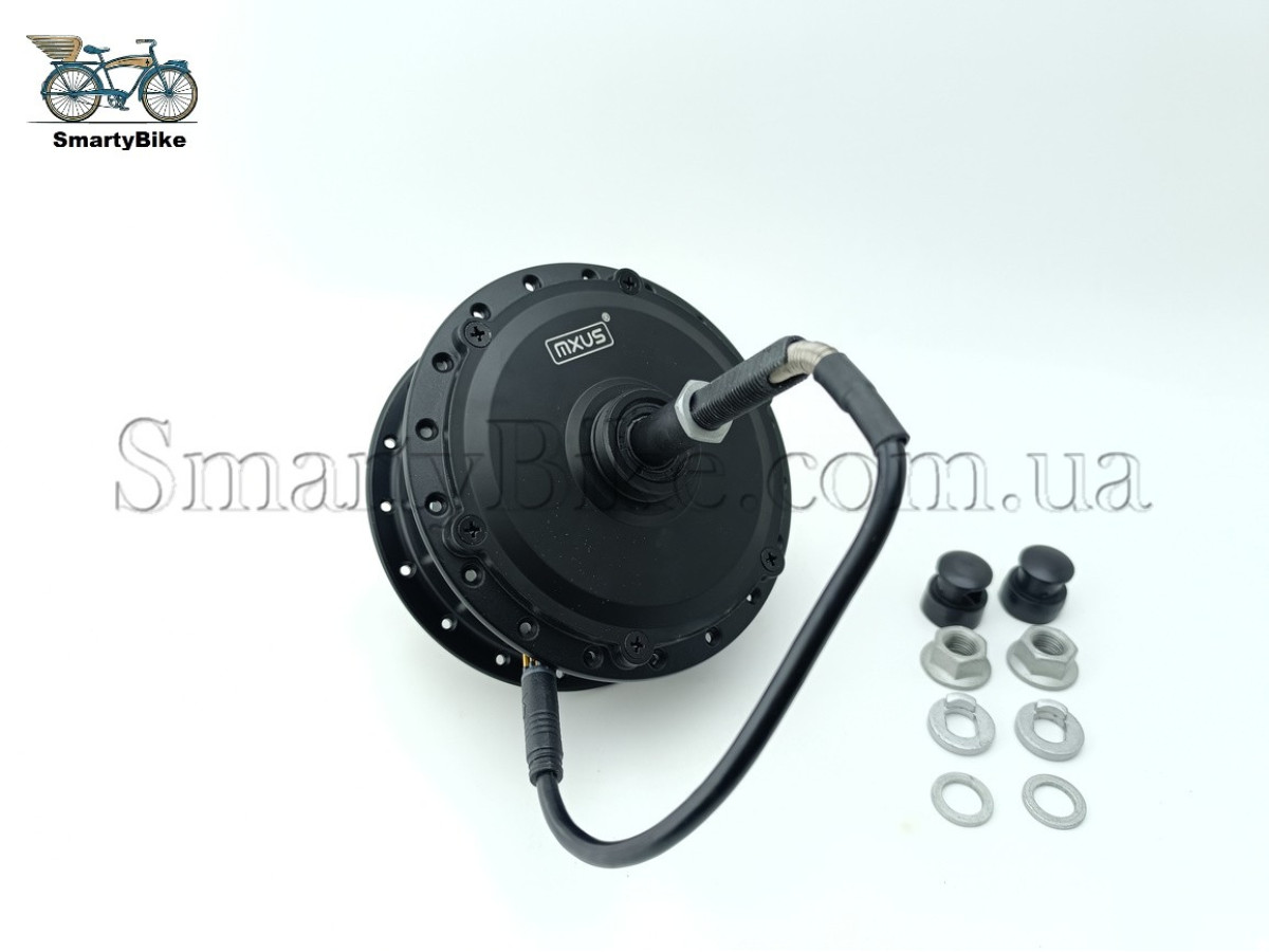 Двигун Mxus -350вт