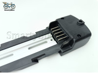 Посадочна площадка  Polly Down Tube  G70, G91, 7C