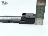 Посадочна площадка  Polly Down Tube  G70, G91, 7C