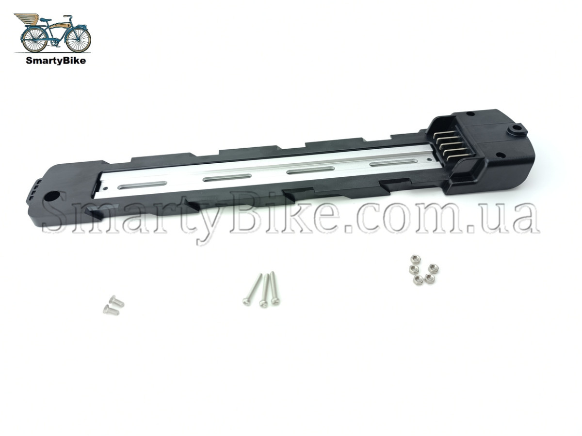 Посадочна площадка  Polly Down Tube  G70, G91, 7C