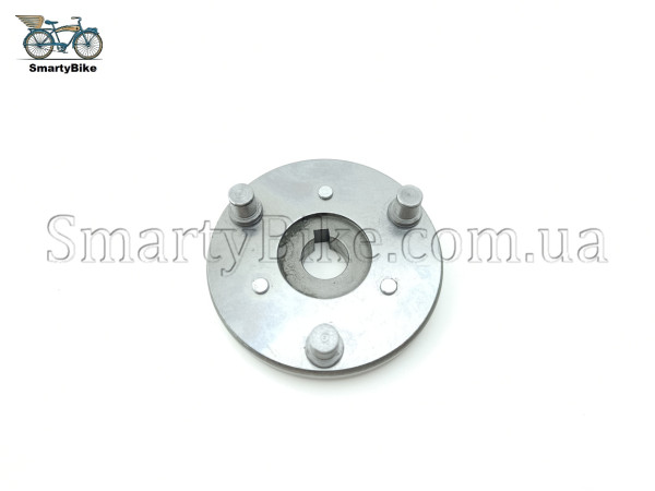 Обгінна муфта двигунів L250-350Вт Д75мм Обгінна муфта двигунів L250-350Вт Д75мм