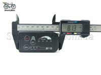 LED дисплей QCo.  S810  (36в)