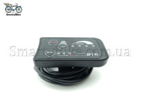 LED дисплей QCo.  S810  (36в)