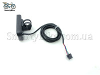 LED дисплей QCo.  S810  (36в)