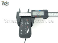 LED дисплей QCo.  S810  (36в)