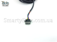 LED дисплей QCo.  S810  (36в)