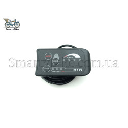 LED дисплей QCo.  S810  (36в)