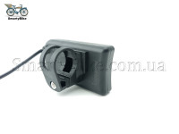 LED дисплей QCo.  S810  (36в)