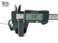 LED дисплей QCo.  S810  (36в)