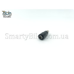 Перехідник з DC5.5 на 8х1.6 (xiaomi) Перехідник з DC5.5 на 8х1.6 (xiaomi)