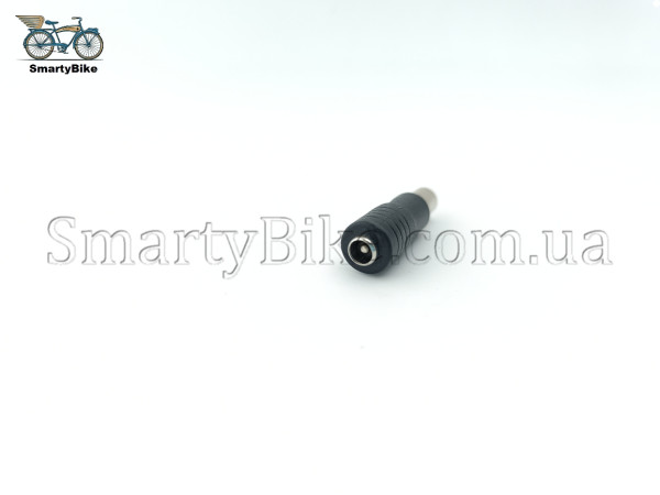 Перехідник з   DC5.5 на 8х1.6  (xiaomi)