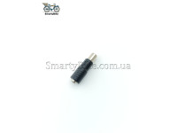 Перехідник з   DC5.5 на 8х1.6  (xiaomi)