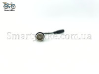 Перехідник з   DC5.5х2.1 на RCA10мм 20AWG