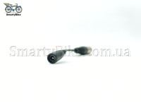 Перехідник з  DC5.5х2.1 на XLR  22AWG