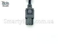 Зарядний  пристрій Li-ion 72в 2-20а IEC (20с, 84в)