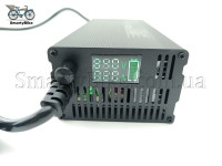 Зарядний  пристрій Li-ion 72в 2-20а IEC (20с, 84в)