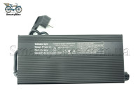 Зарядний  пристрій Li-ion 72в 2-20а IEC (20с, 84в)