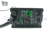Зарядний  пристрій Li-ion 72в 2-20а IEC (20с, 84в)