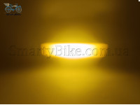 Фара "СОВА" 2Led 12-70в, 11вт