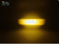 Фара "СОВА" 2Led 12-70в, 11вт