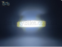 Фара "СОВА" 2Led 12-70в, 11вт